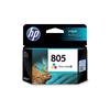 HP 805 Original Color Ink Cartridge