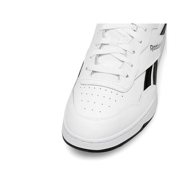 Мужские кроссовки Reebok Bb 4000 ii 100033316 белый