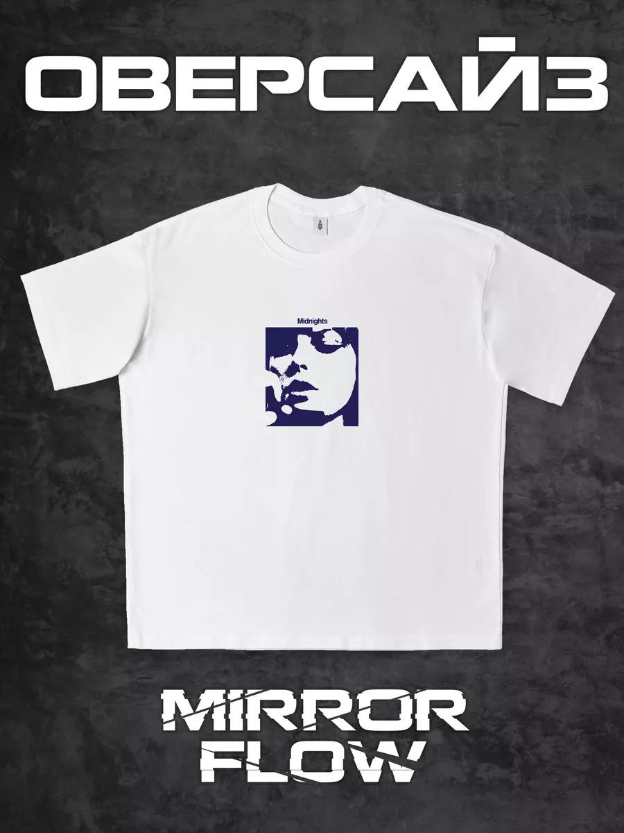 Y2K alt drain style T-shirt XL