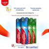 Colgate Total Anti-Cavity Fresh Breath Toothpaste