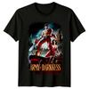 Armia Ciemności (1992) Koszulka Unisex inspirowana plakatem filmowym Retro Tee