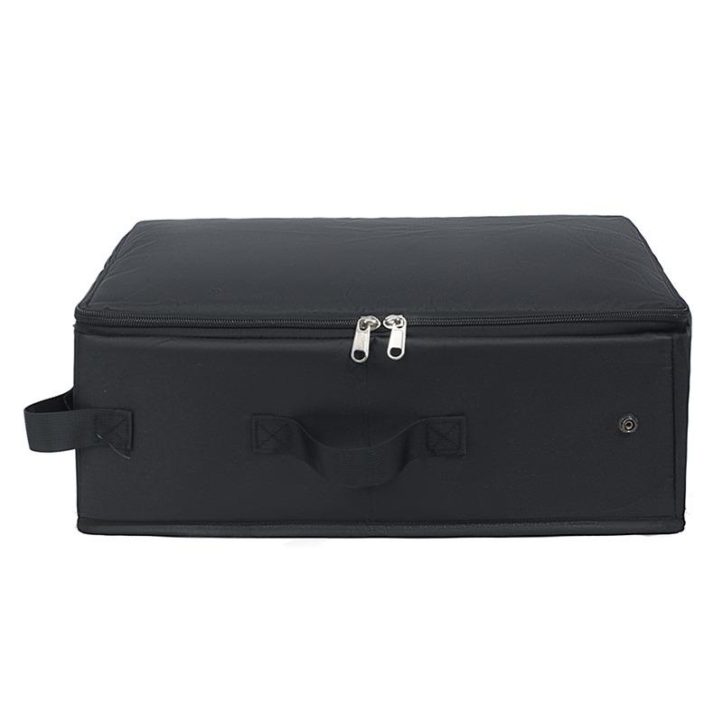 Portable Folding Travel Pet Litter Box Puppy Toilet Tray Folding Cat Litter Potty Waterproof Outdoor Foldable Cat Litter Box