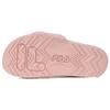 FILA Drifter Series Lightweight Pink Korean Version Slippers 1SM00817_661