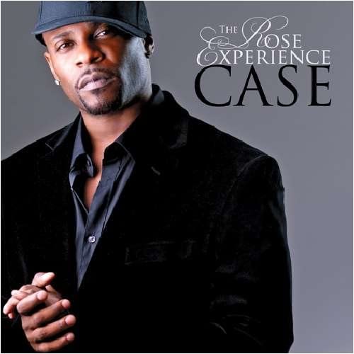 CD CASE - Rose Experience NONE Indigo Blue 2009 Non Japan Rap & Hip-Hop/R&B Used