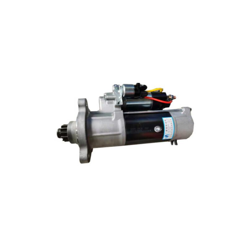 Yutukesike Starter Motor for Cummins 6CT Engine