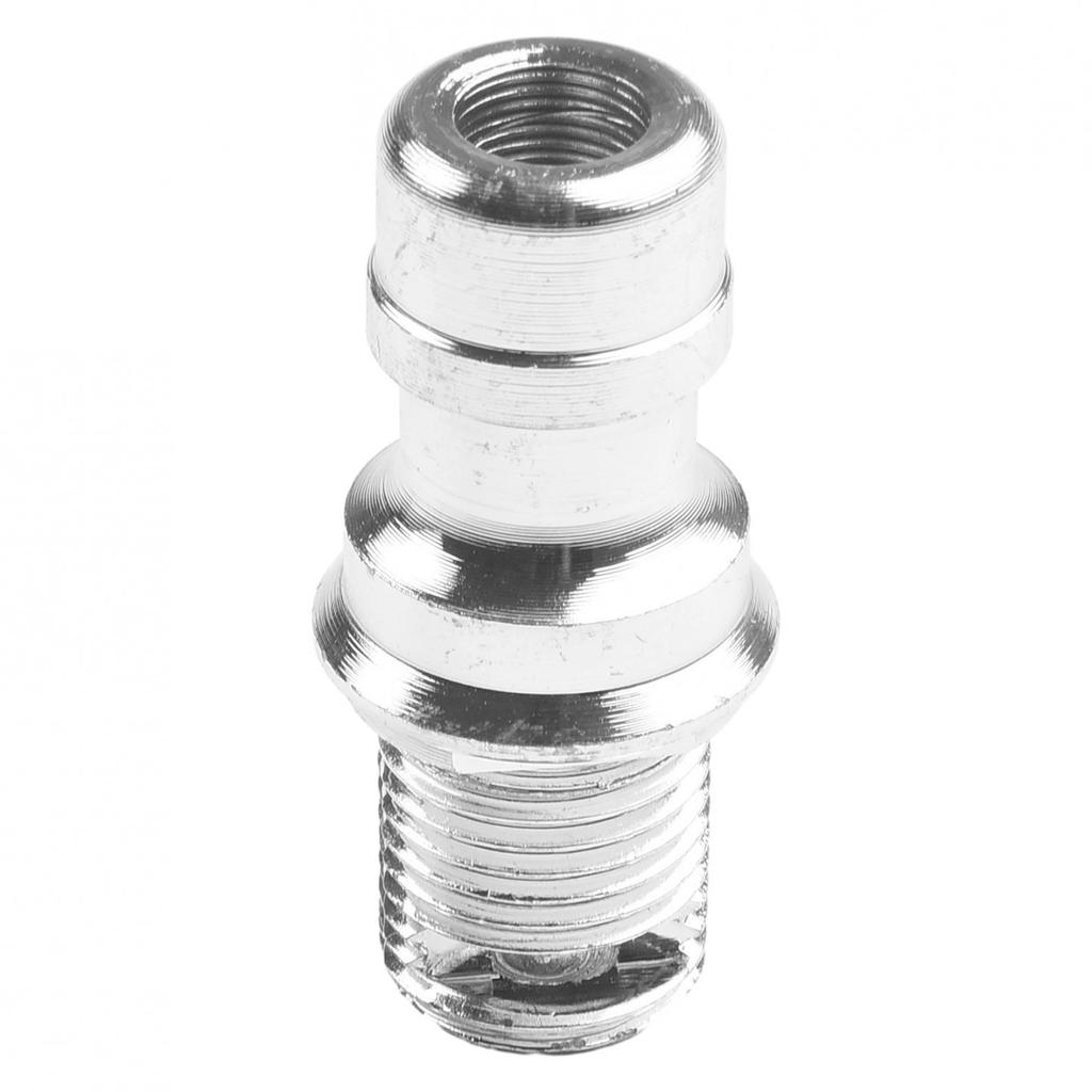 1 Set Quick Connectors For Garden Water Hose Lawn Mower