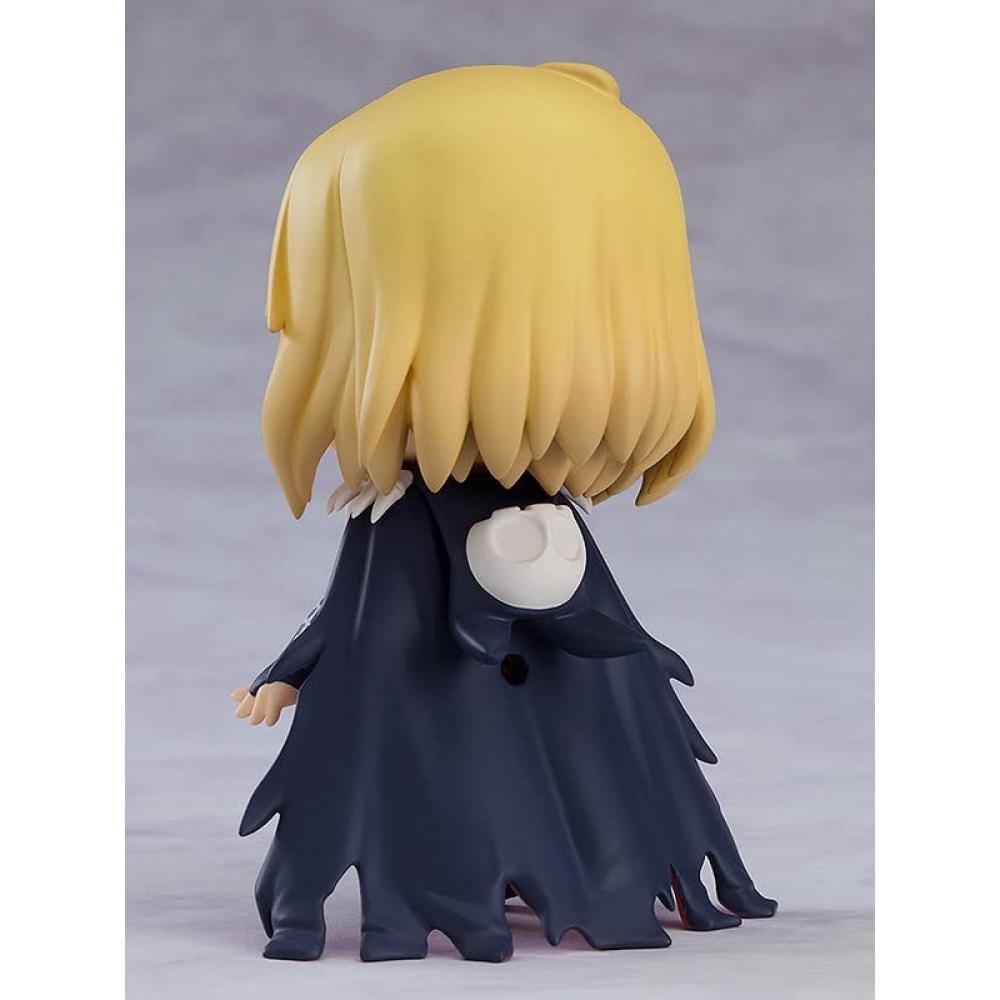 Nendoroid Love After Conquering the World Desumi Magahara Non-scale Plastic Painted Movable Figure G12996