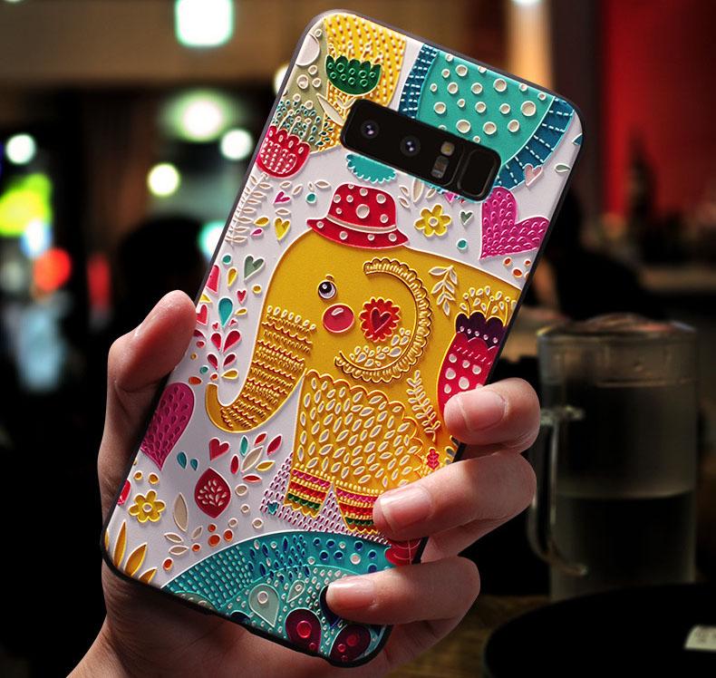 For Google Pixel 9 Pro XL Case Cute 3D Relief Soft Silicone Cover for Google Pixel9 / 9 Pro Phone Cases 9Pro Protect Bumpers Pixel 9 Pro XL