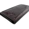 LOUIS VUITTON 4 hooks Monogram Vernis leather Multicles4 Key holder  Amarrant leather Women Used