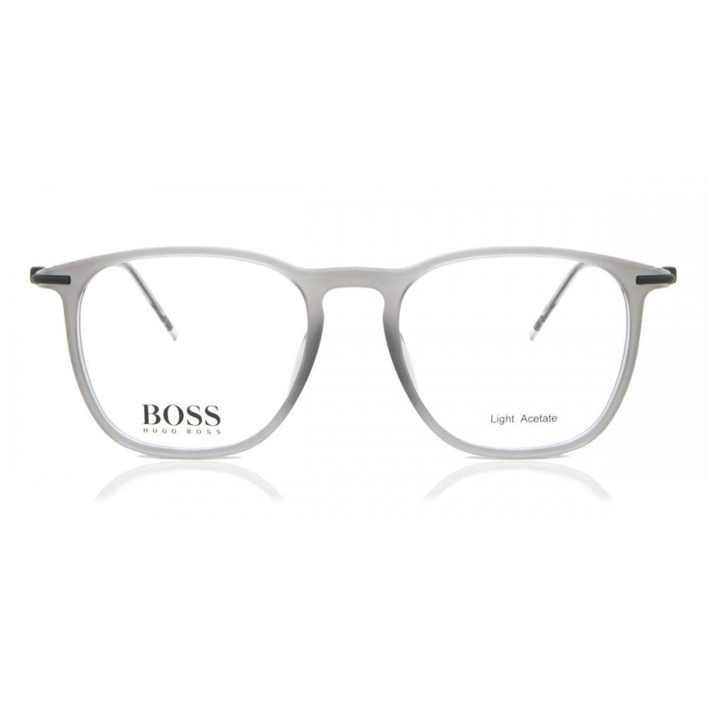 

Boss 1313 Kb7 Men Eyeglasses Grey/50