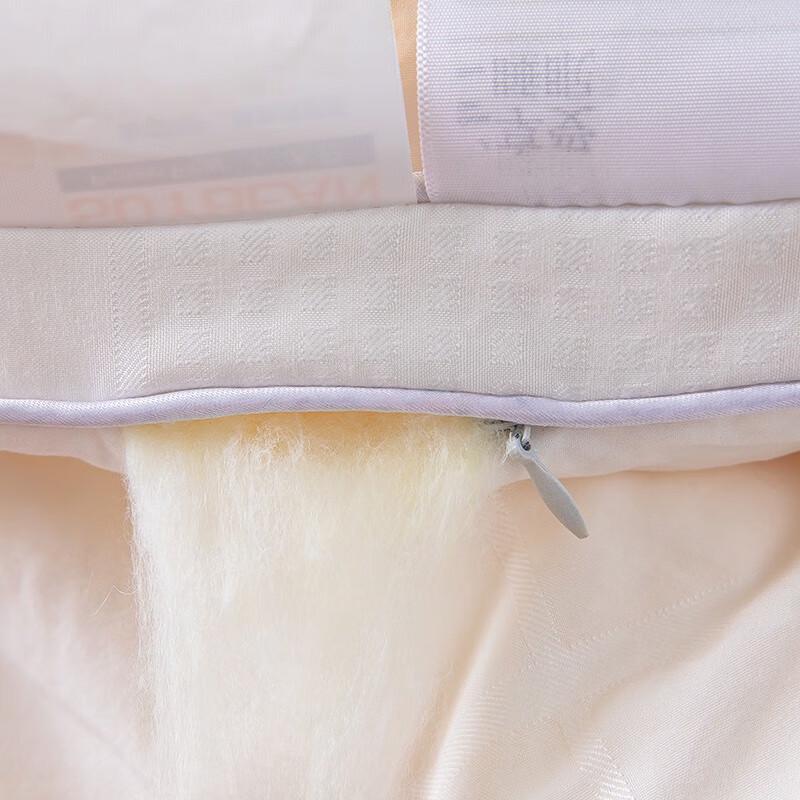 HMHM Cloud-feel Warm Core Soybean Quilt