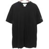 Yohji Yamamoto Excellent Condition Women's T-shirt, Black, Size 2, FS-T51-051C Tops 2 blackUsed