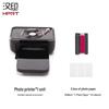 HPRT CP6000 Portable Photo Printer with Wireless Speaker