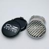 4pcs 63mm 58mm OZ O.Z Racing Logo Emblem Badge Car Wheel Center Cap Wheel Hubcap Rims Dust Cover M592 Car Styling Accessories