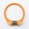 Lishi Bicycle Combination Chain Lock