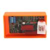 For POP100 Programmable CDI For Motorcycle Lgnition 5 Pin AC CDI Box For WAVE100 Racing YX140 Competitive Racing YX160 AT110 C90