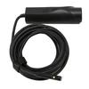 WiFi Borescope 1080P Dual Cameras IP67 Waterproof Wireless Inspection Endoscope with 6 LEDs for Pipeline Sewer Engine