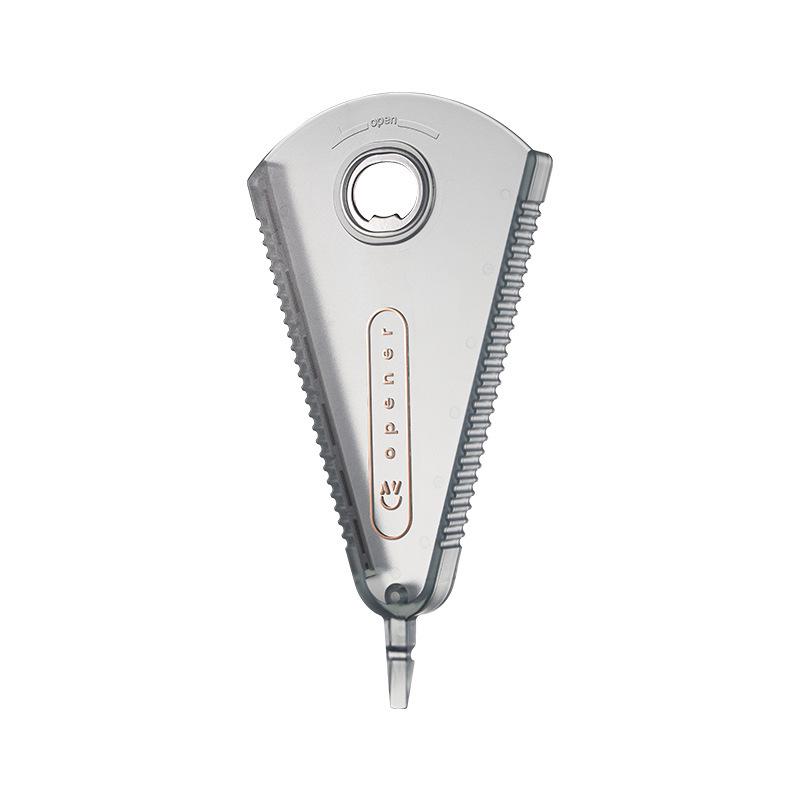 Deschizător japonez multifuncțional de conserve și sticle