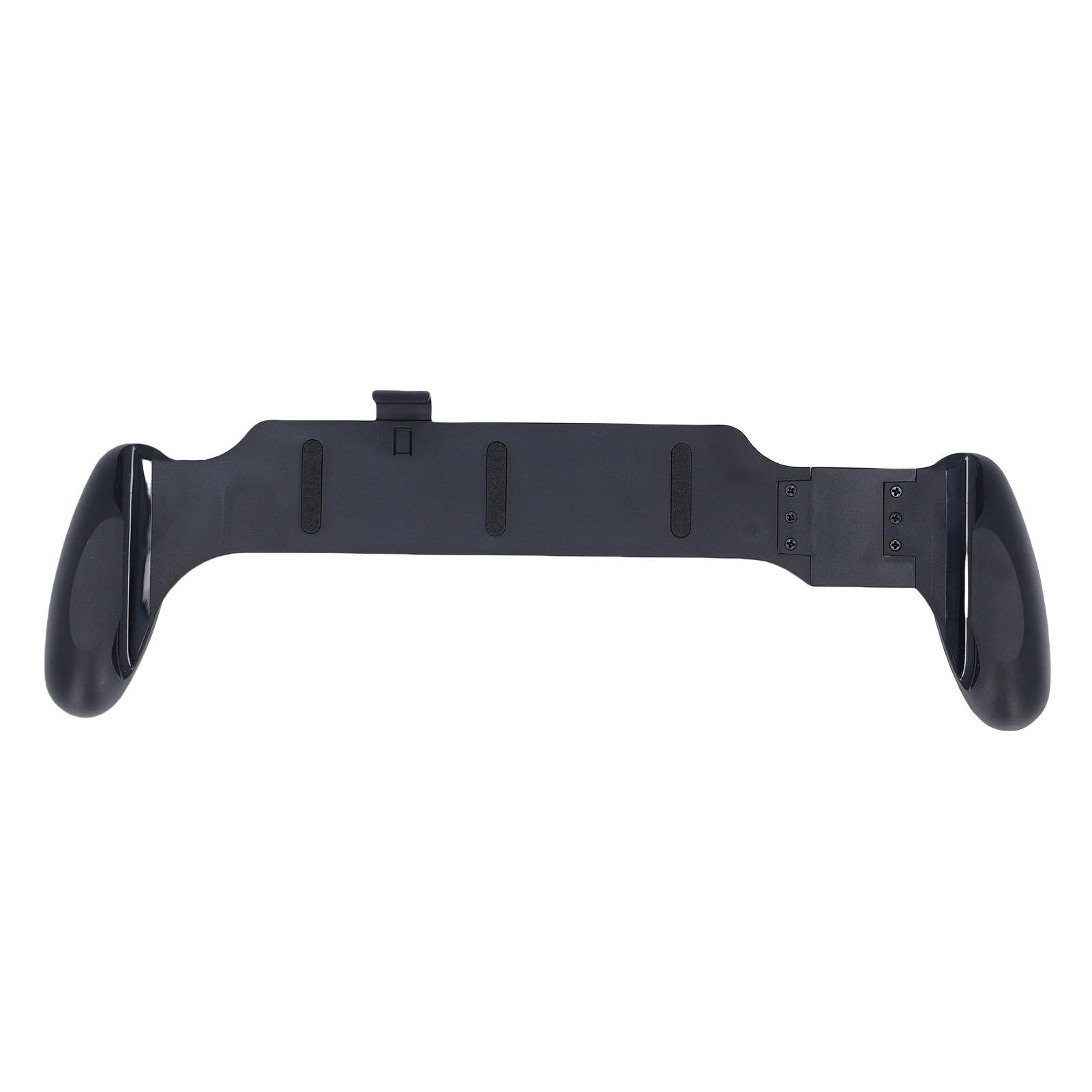 

Ручка подходит для игрового контроллера Switch 2, нескользящая, эргономичная, из АБС-пластика, повышенный комфорт