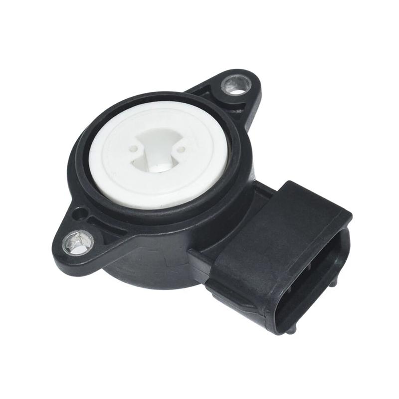 

Throttle Position Sensor Replacement Part For Toyota Aygo Yaris Vitz Subaru Justy 89452-52010 черный белый