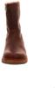Chestnut Panama Jack Fedro Igloo Boots