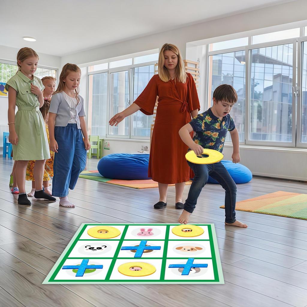 Giant Game Outdoor Outdoor Bean Bag Toss Game For Family Portable Large Family Activities Fun Party Toys With Storage Bag For