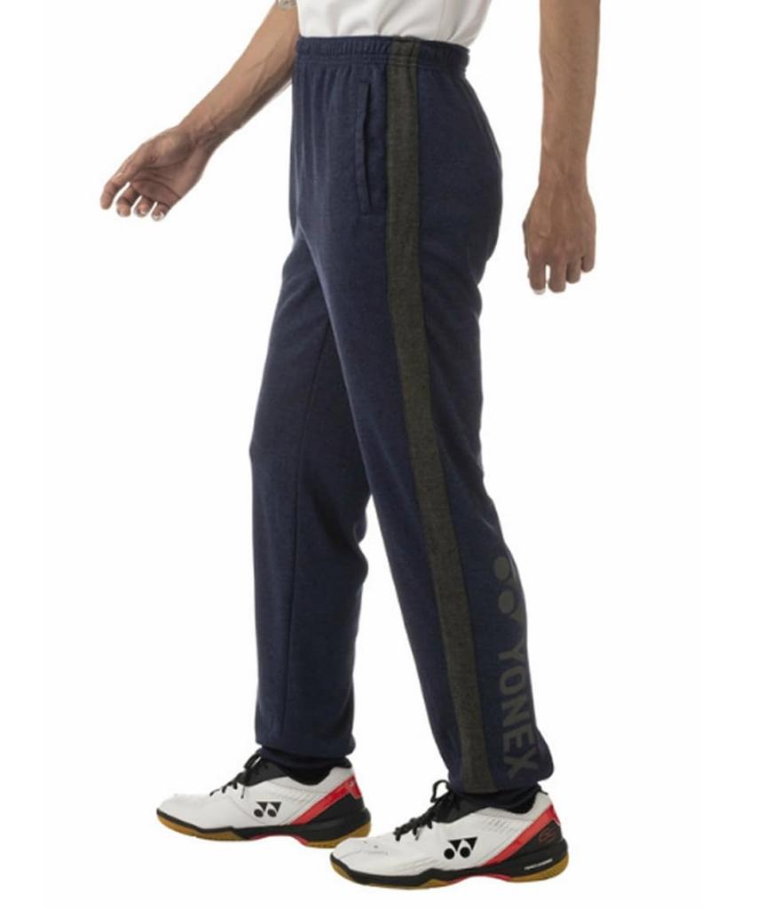 Long Pants Jogger Pants Charcoal Gray L [YONEX] (036)
