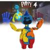 Poppy Playtime Bausteine Spielzeug Für Gehirnentwicklung Und Kreatives Spielen