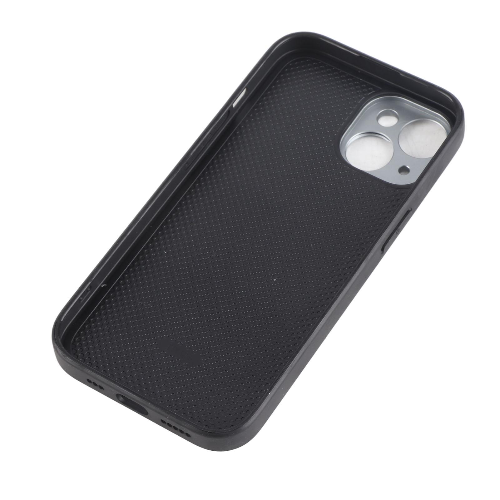 

Защитный чехол для телефона из ТПУ, ПК и алюминиевого сплава, удобный захват, легкий аксессуар с 17-мм креплением