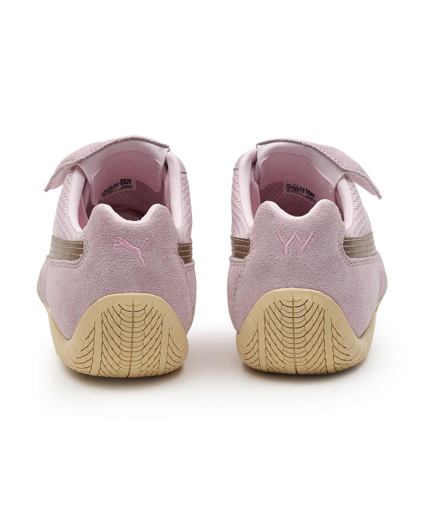 Puma Puma X Open Yy Speedcat - Wisp Off Pink: Chamomile / 397397-03