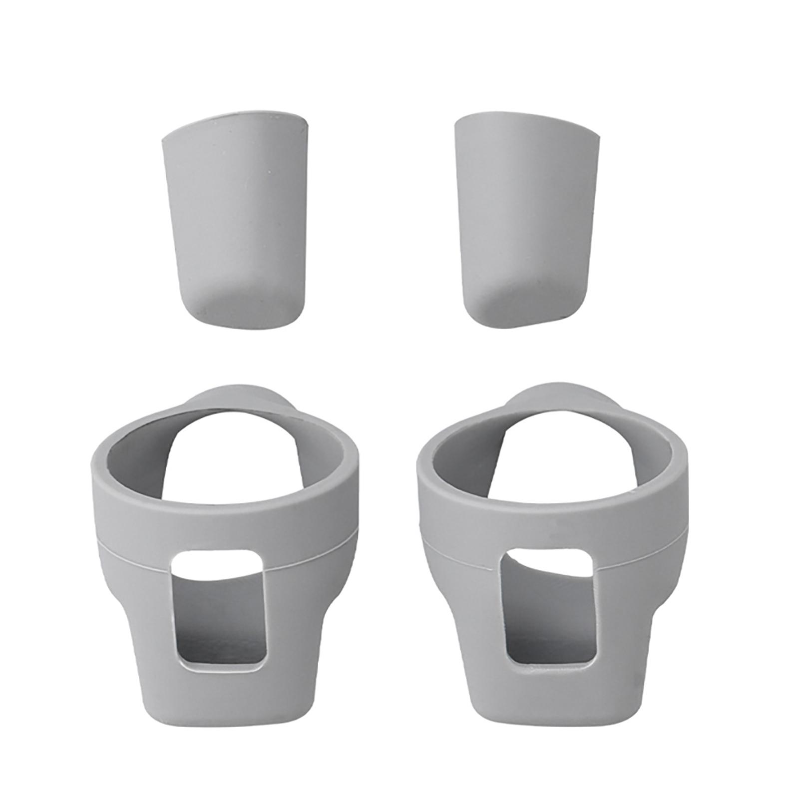 

for AIR 3 Landing Gear Support Leg Cover Anti-wear Protective Foot Covers Guards Heightening Bracket Air3 Accessories