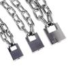 Xuncheng Heavy-Duty Anti-Theft Chain Lock