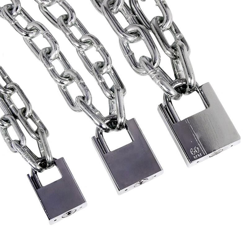 Xuncheng Heavy-Duty Anti-Theft Chain Lock
