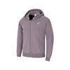 Asics Comfortable Versatile Loose Hooded Jacket Men Jackets Purple 2031F109-500