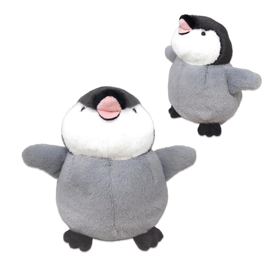 Okopun Plush Penguin (Penguin)