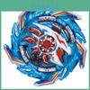 Beyblade Burst Gt B160 Booster King Helios Odolná Slitina Bojový Gyroskop Top Hračka Pro Děti