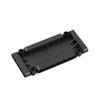 50 Pieces Technical Parts 64782 Panel Plate 1 x 5 x 11 MOC Building Blocks Sets Accessories Toys for Boys