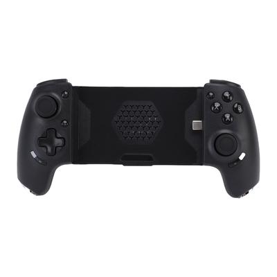Mobile Gaming Controller Wired USB C Wireless Bluetooth Phone Controller Gamepad with Hall Trigger Turbo for IOS for