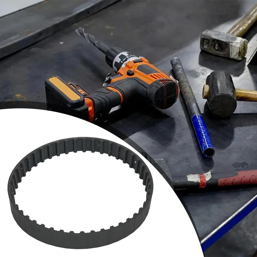 Planer Belts Belts For BLACK DECKER DN75 914592 SR600 Sr600 45 Teeth Belt 90XL Black DN75 Replacement High Quality