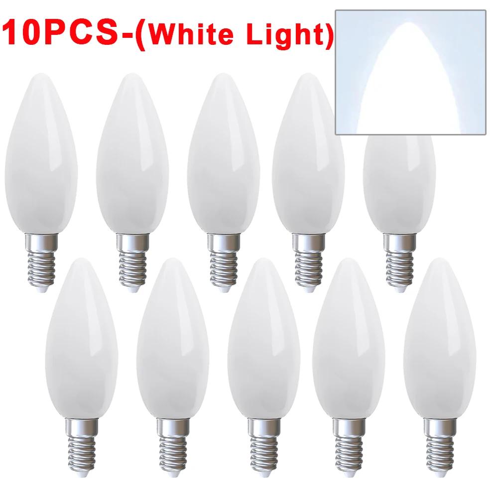 

10/1 шт. мини светодиодные лампочки E14 E12 светодиодные лампочки для холодильника сменные галогенные винтовые лампочки для домашних холодильников витрины E14