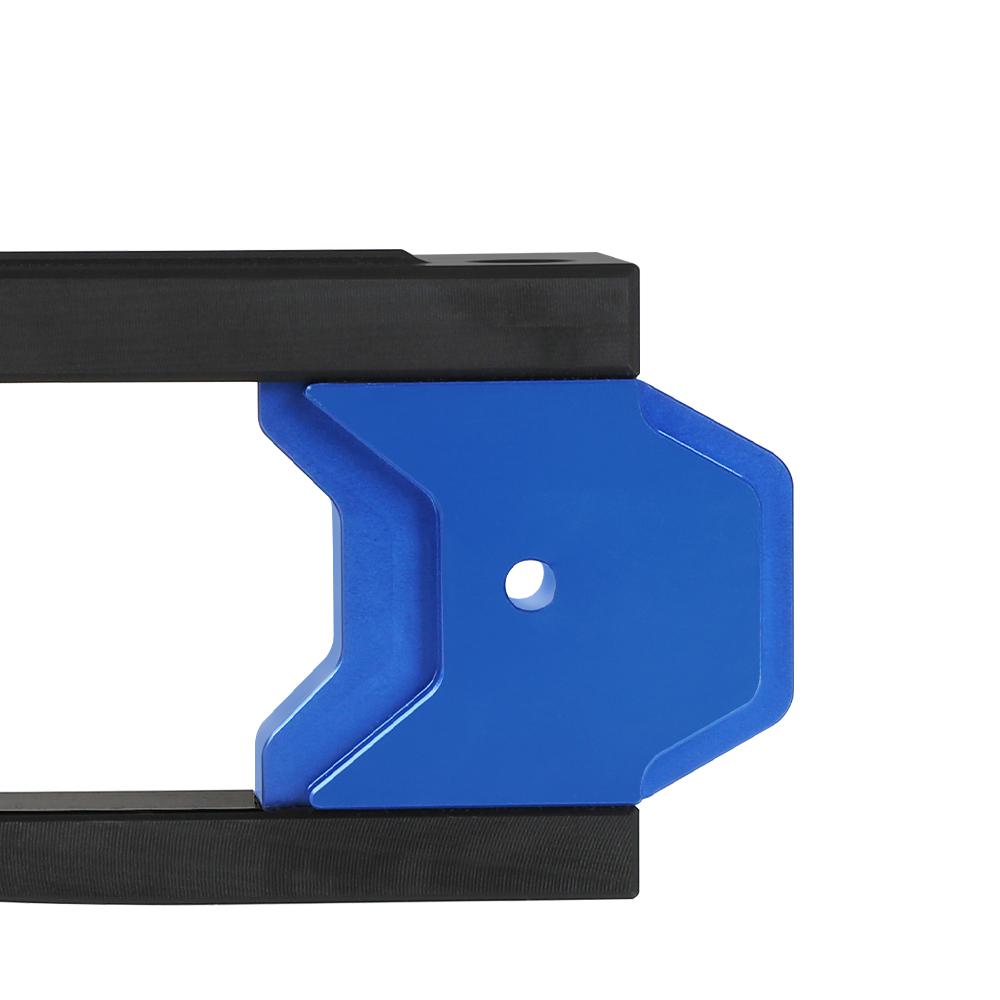 Für Yamaha Raptor 700R YFM700RW Custom Graphics Zubehör Kettenführung Schutzabdeckung Schutz Raptor700