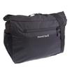 [Montbell] Shoulder Bag A4 Nylon Packable Light Shoulder M 1123970 (Black) 13L