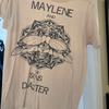 Maglietta Vintage Maylene and the Sons of Disaster Unisex Concerto dalla S alla 5XL CM041 T-Shirt Unisex