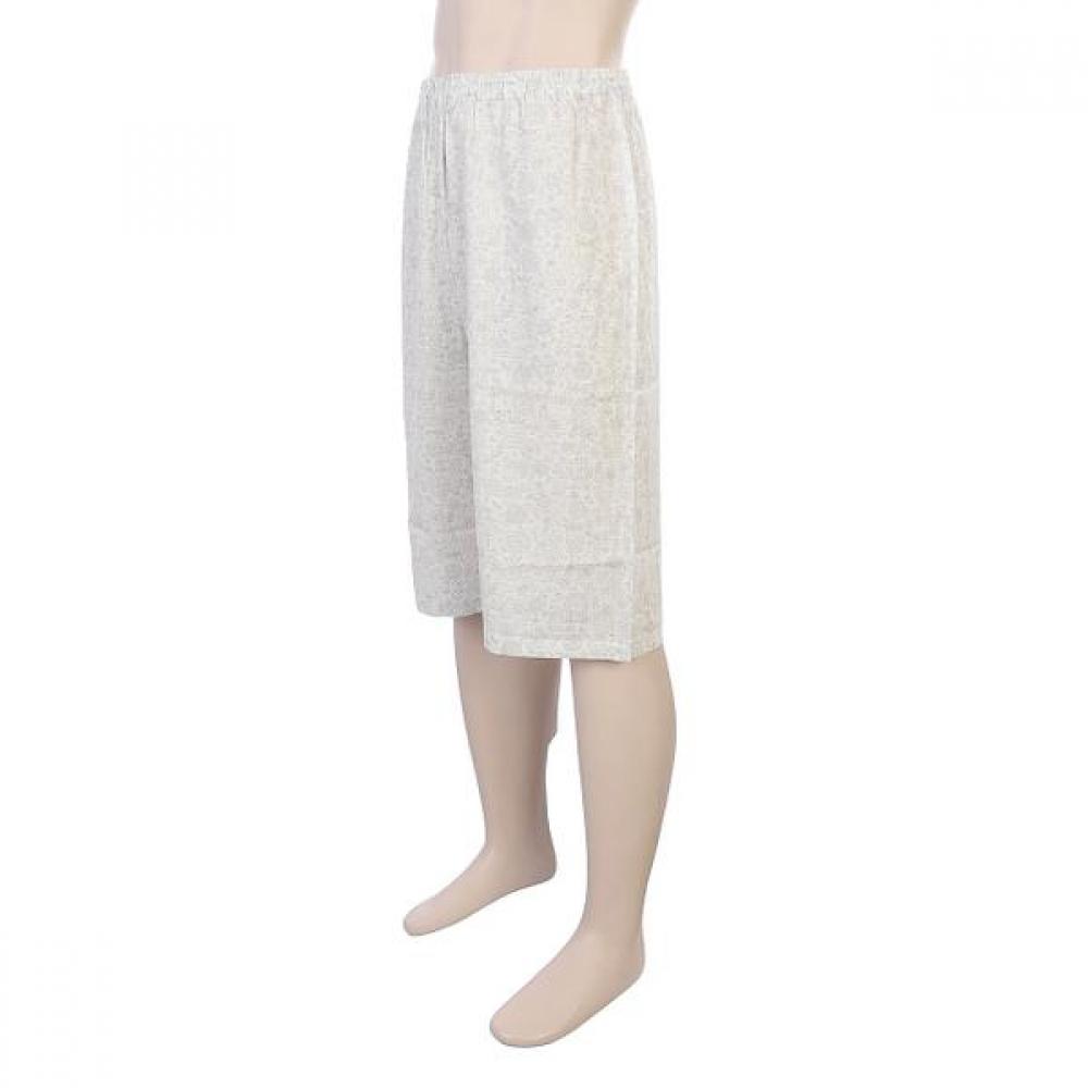 BARBARA Men S Gray Crepe Loungewear amp4629S
