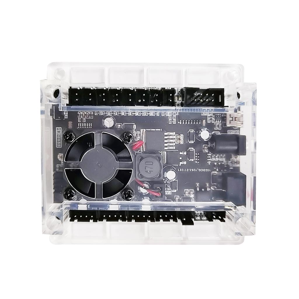 Placă de control CNC GRBL cu 3 axe Panou de control mașină de gravat GRBL