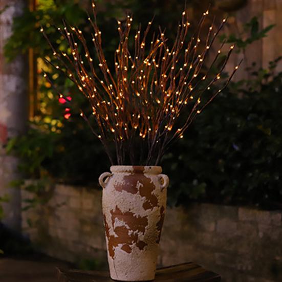 Christmas Light Energy-saving Decorative Plastic Excellent LED Lamp Ceremony Birthday Party Decoration for Home