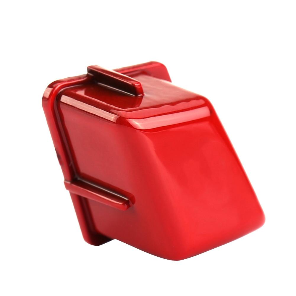 Car Steering Wheel M Mode   Button for   3 Series E90 E92 E9 3 2007-2013 Red