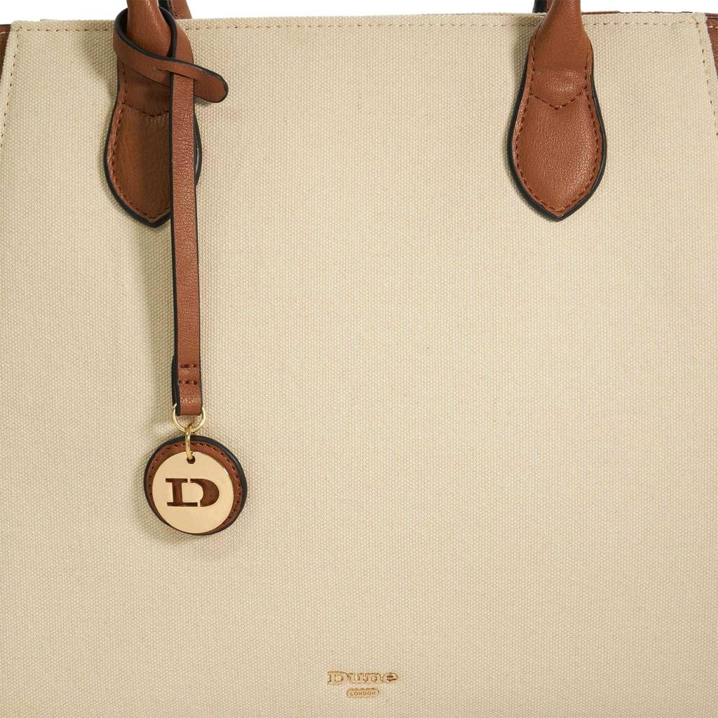 Dune London Dasto Schlichte Tragetasche