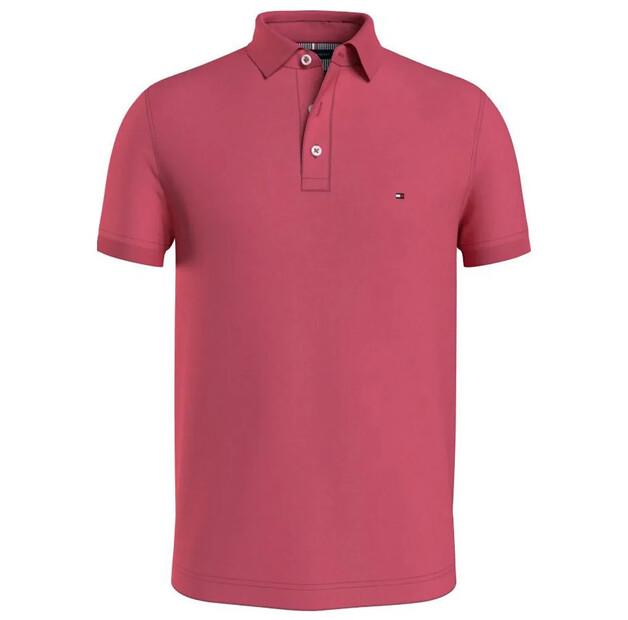 

Tommy Hilfiger 1985 Slim поло с короткими рукавами M