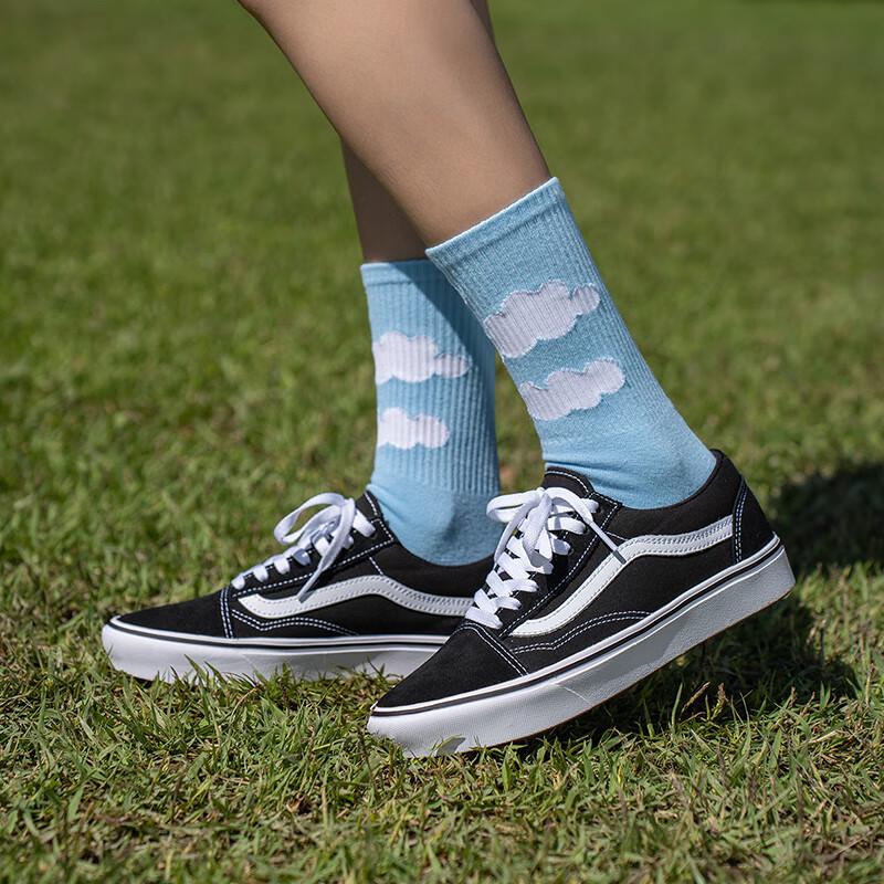 VANS ComfyCush Old Skool Låga Sneakers